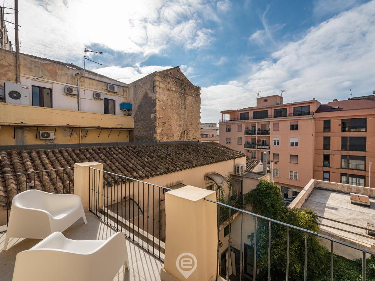 Luisa Apartment Cagliari Exterior photo